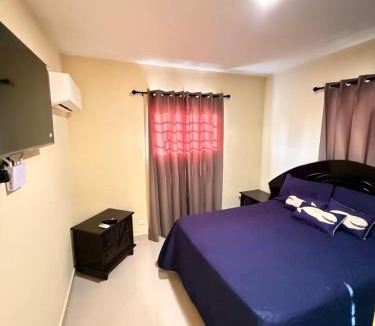 Higuey Apartment | Comforthub Apartment