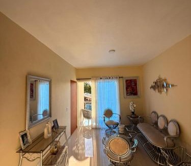 Higuey Apartment | Comforthub Apartment