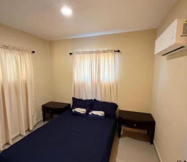 Higuey Apartment | Comforthub Apartment