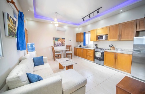 Villas Ana Maria Apartment | Compai Unit 7 Home AC, WiFi, Prime Location