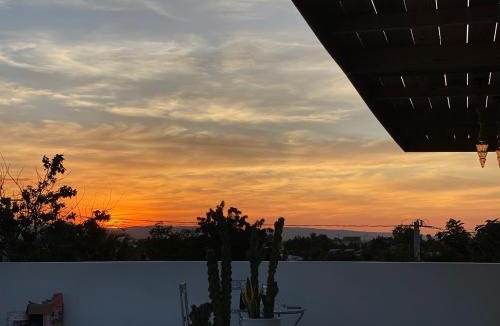 Santiago de los Caballeros Apartment | Con Jacuzzy,Linda vista ,romántico ,wifi moderno,TV 4K