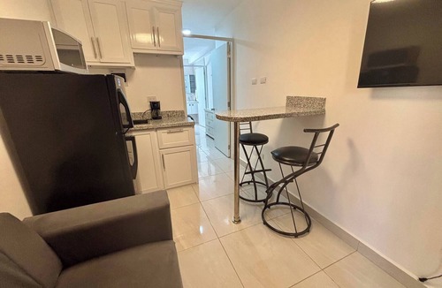 El Batey Condo | Condo neuf au centre-ville de Sosua 303