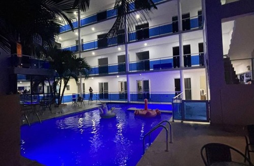 El Batey Condo | Condo neuf au centre-ville de Sosua 303