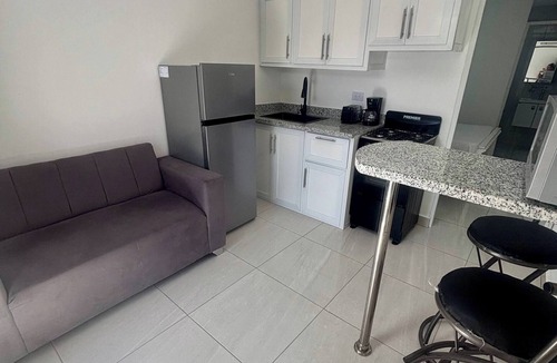 El Batey Condo | Condo, neuf, balcon en plein coeur de Sosua 204