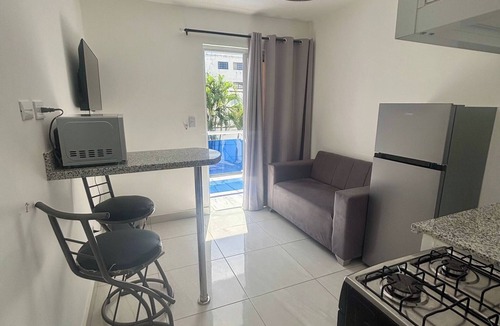El Batey Condo | Condo, neuf, balcon en plein coeur de Sosua 204