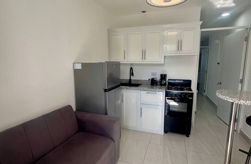 El Batey Condo | Condo neuf, balcon en plein coeur de Sosua, 205