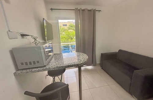 El Batey Condo | Condo neuf en plein coeur de Sosua, 407