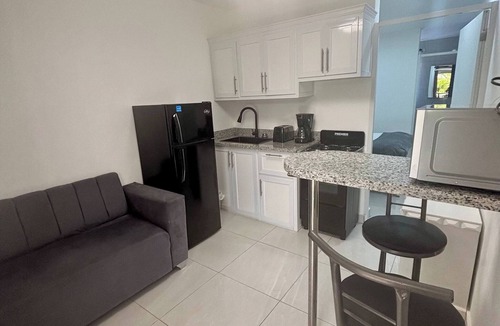 El Batey Condo | Condo neuf en plein coeur de Sosua, 407