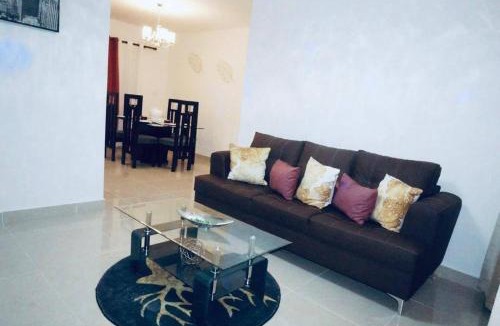 Santiago Province Apartment | Confidence Luxurious Apartment-GARDEN TOWER-Gym Pool WIFI