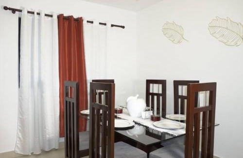 Santiago Province Apartment | Confidence Luxurious Apartment-GARDEN TOWER-Gym Pool WIFI