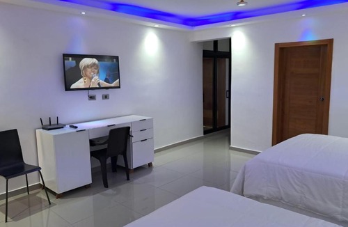 San Pedro de Macoris Apartment | Confortable alojamiento próximo a la UCE