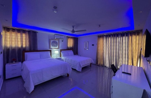 San Pedro de Macoris Apartment | Confortable alojamiento próximo a la UCE