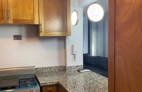 Pantoja Apartment | Confortable Penthouse in Santo Domingo West, with Pool & Gym. 24/7 Security x2