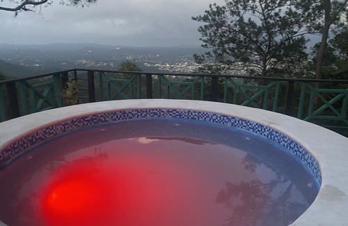 Jarabacoa Villa | confortable villa para descansar y alejarce de la ciudad