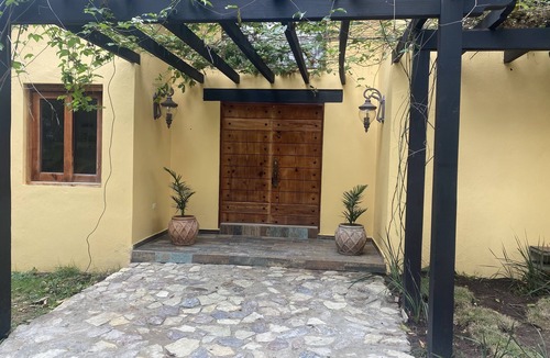 Jarabacoa Villa | confortable villa para descansar y alejarce de la ciudad