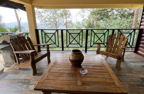 Jarabacoa Villa | confortable villa para descansar y alejarce de la ciudad