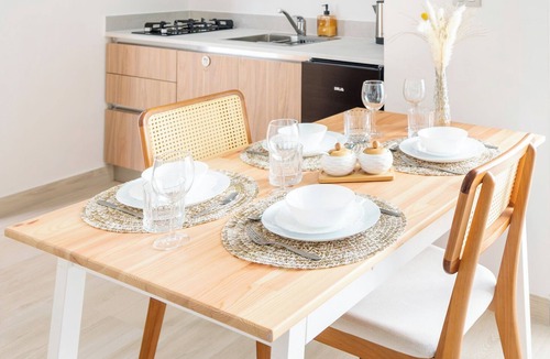 Dominicus Apartment | Coral Azul 301 Modern Caribbean Stay - 5min to the beach