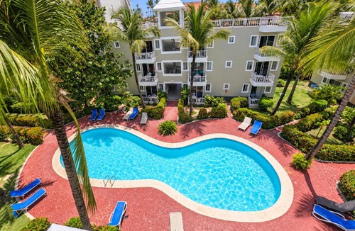 Bavaro Apartment | Coral Beach Apartments Punta Cana