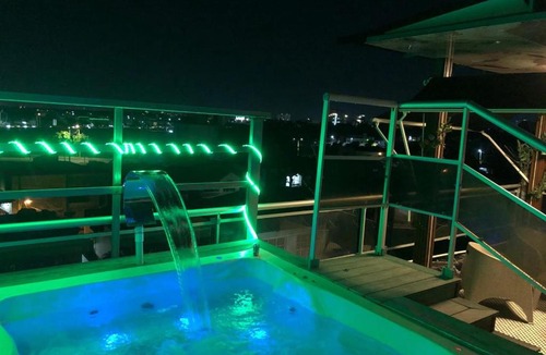 Corales del Sur Apartment | Coral n