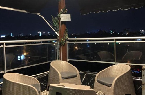 Corales del Sur Apartment | Coral n