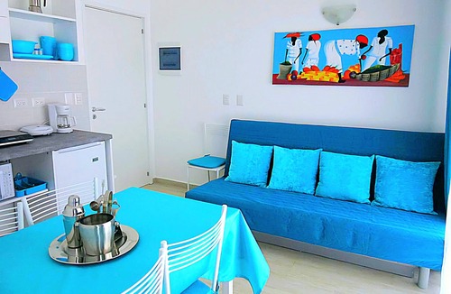 Bavaro Apartment | Coral Village - Apartments Caribbean Cocktails