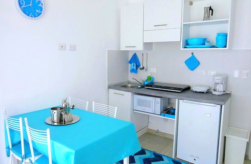 Bavaro Apartment | Coral Village - Apartments Caribbean Cocktails
