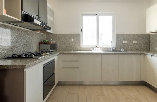 Bavaro Apartment | Coral Village | Premium Penthouse with Plunge Pool