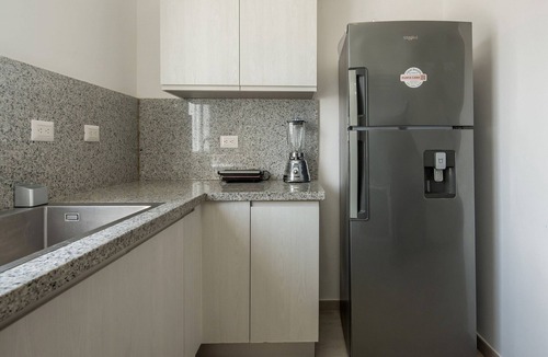 Bavaro Apartment | Coral Village | Premium Penthouse with Plunge Pool