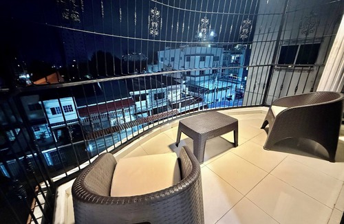 Tropical del Este Apartment | Corals apartment lll