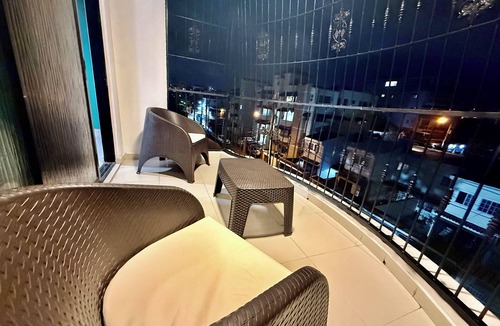 Tropical del Este Apartment | Corals apartment lll