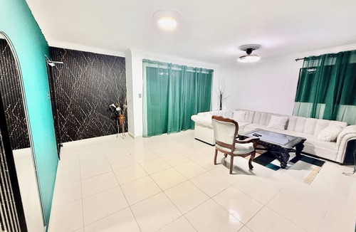 Tropical del Este Apartment | Corals apartment lll