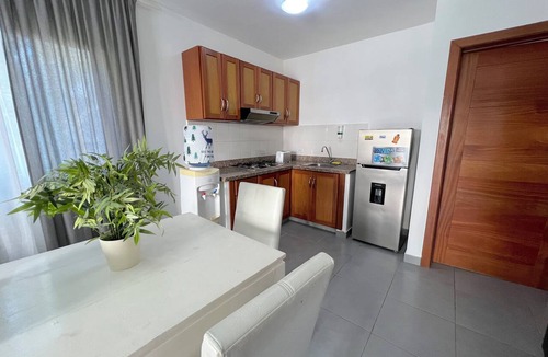 Bavaro Apartment | CORAZON de LOS CORALES