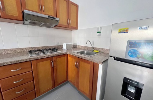 Bavaro Apartment | CORAZON de LOS CORALES