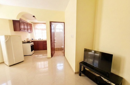 Costambar Apartment | Costambar Ocean Breeze - Beachfront Apartment with Pool