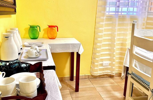 Miramar House | Costa Caribe Grand House 6 Bedrooms Near Malecón Santo Domingo