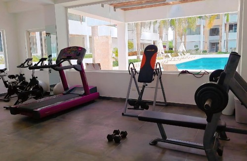 La Romana Apartment | Costa de luxe