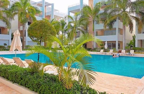 La Romana Apartment | Costa de luxe