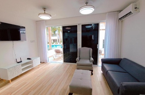 La Romana Apartment | Costa de luxe