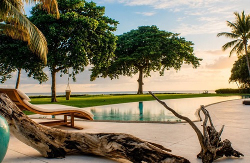 Casa de Campo House | Costamar 3 Oceanfront Villa 5BR · Teeth of The Dog · Casa de Campo