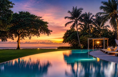 Casa de Campo House | Costamar 3 Oceanfront Villa 5BR · Teeth of The Dog · Casa de Campo