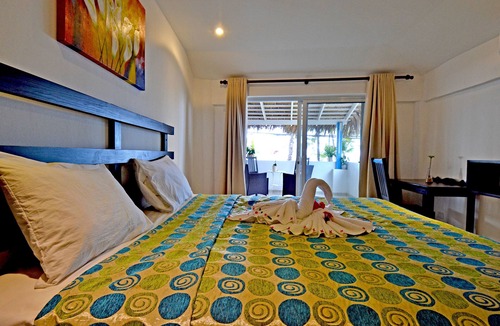 Las Terrenas Hotel | Costarena Beach Hotel
