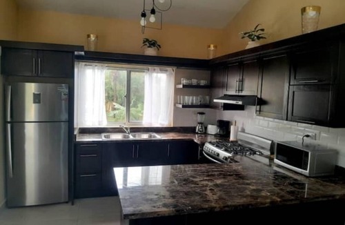 Urbanizacion Tavarez Villa | Covered Patio, Private Pool, 3 Bed, 3 Bath