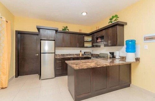 Urbanizacion Tavarez Villa | Covered Patio, Private Pool, 3 Bed, 3 Bath