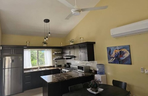 Urbanizacion Tavarez Villa | Covered Patio, Private Pool, 3 Bed, 3 Bath