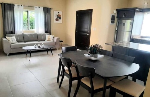 Urbanizacion Tavarez Villa | Covered Patio, Private Pool, 3 Bed, 3 Bath
