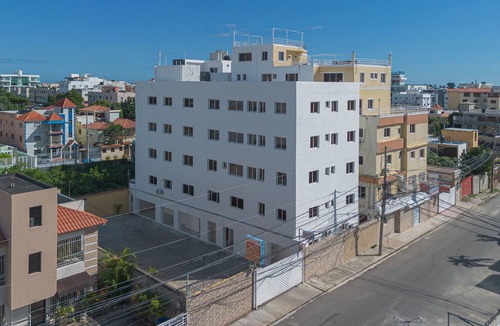 Corales del Sur Apartment | Cozy 1 Bedroom Apartment in Santo Domingo Este