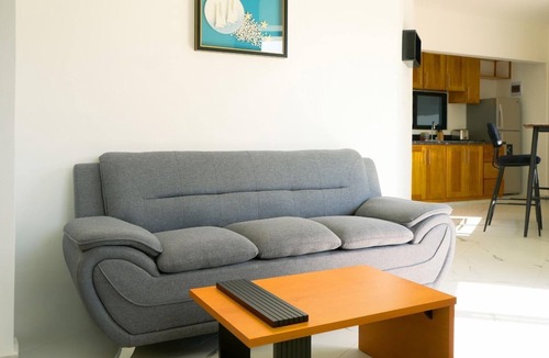 Barrio Las Yaguitas Apartment | Cozy 1-bedroom apartment in tranquil Puerto Plata with WiFi, AC
