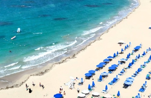 Barrio Las Yaguitas Apartment | Cozy 1-bedroom apartment in tranquil Puerto Plata with WiFi, AC