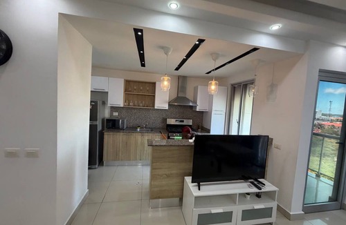 Caribbean Islands Condo | Cozy 1-bedroom condo with AC in marvelous Boca Chica