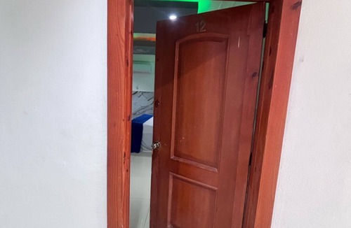 Santo Domingo Hotel | Cozy 1-bedroom hotel in serene Santo Domingo with AC